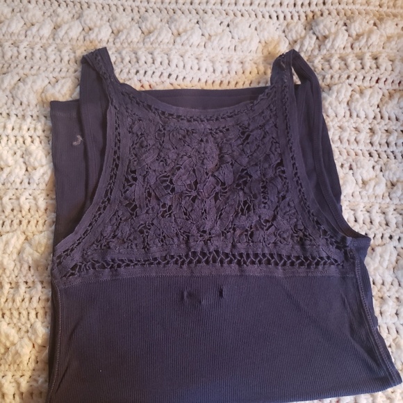 American eagles tank top - Picture 2 of 2